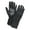 Black, variant on G.I. Type Flame & Heat Resistant Flight Gloves