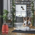 thumbnail image 5 of Optimus H-7231 Portable Oscillating Ceramic Heater with Thermostat & LED Display, 5 of 6