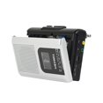 thumbnail image 1 of Reproductor de casetes Walkman TOMASHI con radio FM AM, 1 of 1