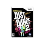 Just Dance 2 - Wii