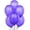 Lavender, variant on PMU Balloons 9 Inch PartyTex Lavender Latex Pkg/144