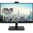 thumbnail image 1 of ASUS 23.8” FHD Eye Care Monitor with 2MP Webcam - BE24EQSK, 1 of 6