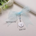 thumbnail image 3 of Charm MIXJOY, regalo de perlas azules para nuera, 3 of 8