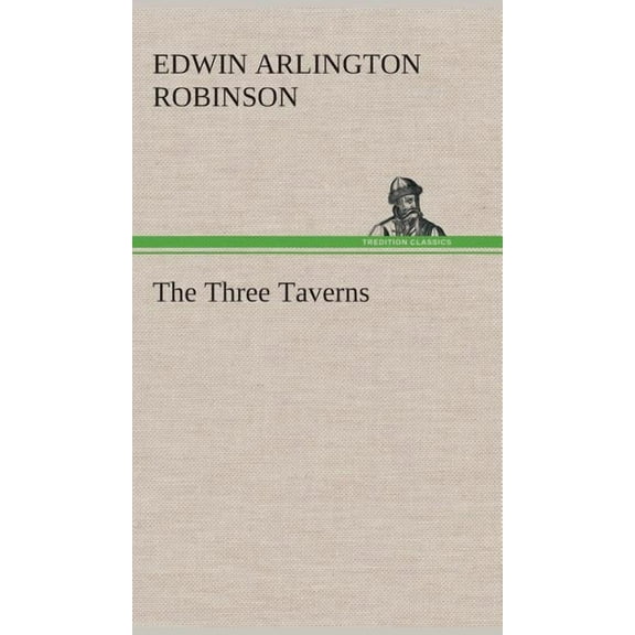 The Three Taverns (Hardcover)