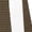 Coffee, variant on FRSASU Men's Waffle Pants Baggy Drawstring Casual Wide Leg Pants Elastic Waist Sweatpants with Pockets Navy