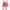 Hot Pink, variant on Cethrio Athletic Skirts for Girls, Dance Pleated A-line Summer Mini Skirts with Liner Pink Size 7-8 T