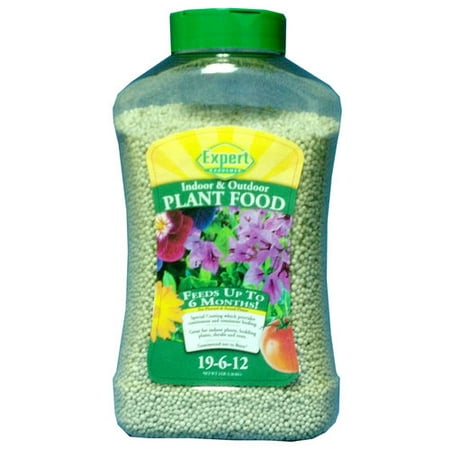 Expert Gardener All Purpose Water Soluble Plant Food, 1.5 lbs ... Expert Gardener All Purpose Water Soluble Plant Food, 1.5 lbs ...