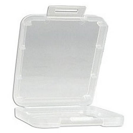UPC 683728147983 product image for BattleBorn Cable Plastic Carrying Case for CompactFlash/Smart Media Cards CF/SM | upcitemdb.com