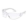 thumbnail image 3 of Gateway 4679 Starlite Safety Glasses, 100% Polycarbonate Lens, Standard, Clear, 3 of 3