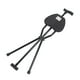 thumbnail image 5 of Taburete Plegable De Caña, Bastones Plegables Multifunción De Durabilidad Con Asiento Para Acampar, 5 of 7