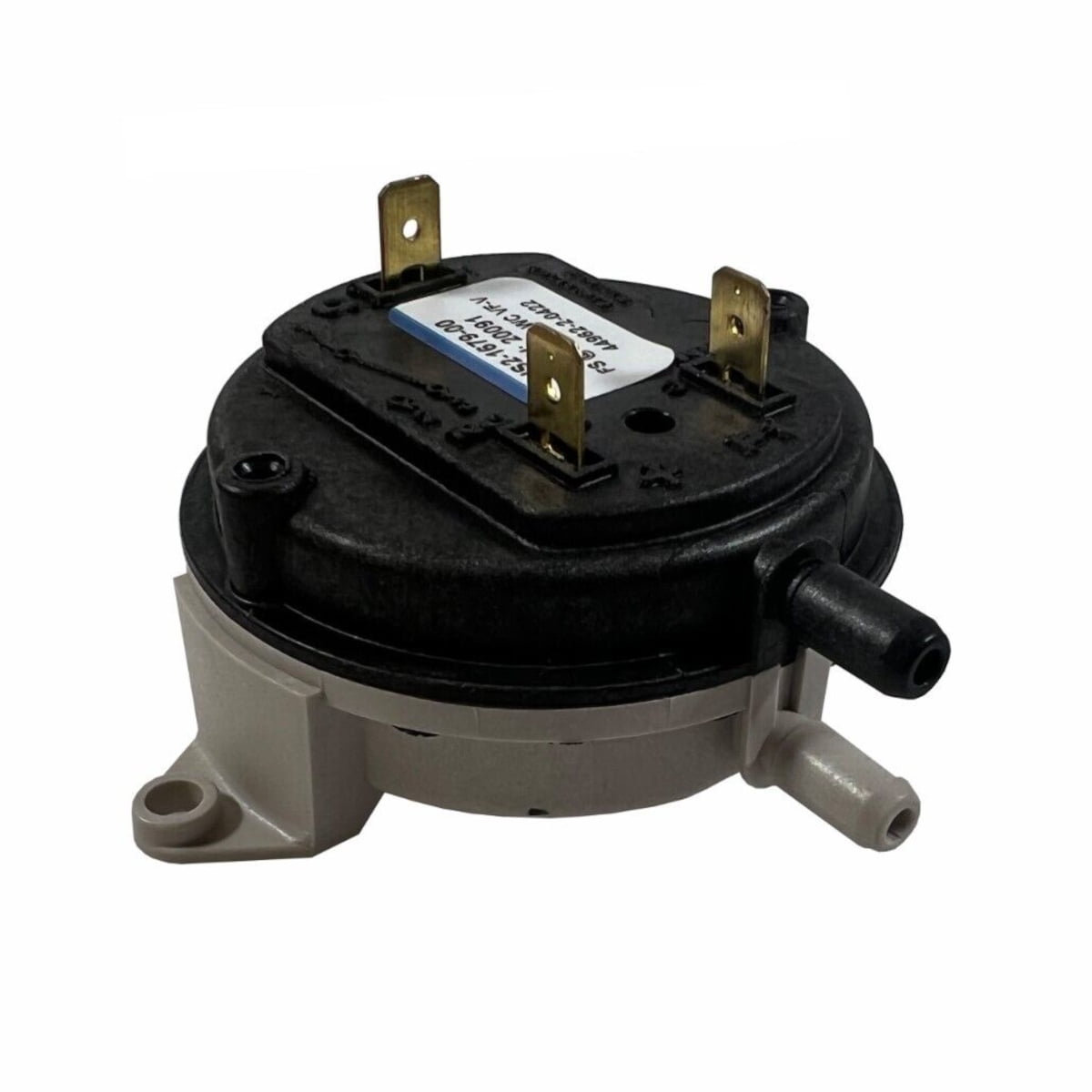 Pellet Stove Vacuum Pressure Switch for Englander PUVS
