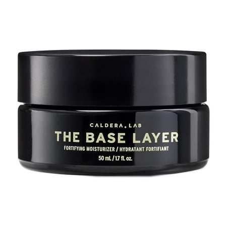 Caldera + Lab The Base Layer | Men s Organic Face Cream Moisturizer for Dry  Sensitive  & Normal Skin – Vegan  Natural & Antioxidant Packed Facial Skincare