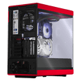 thumbnail image 4 of Xtreme PC Gaming Geforce RTX 4070 TI Super Intel Core I9 14900KF 32GB DDR5 SSD 2TB Sistema Liquido WIFI Bluetooth Red, 4 of 6