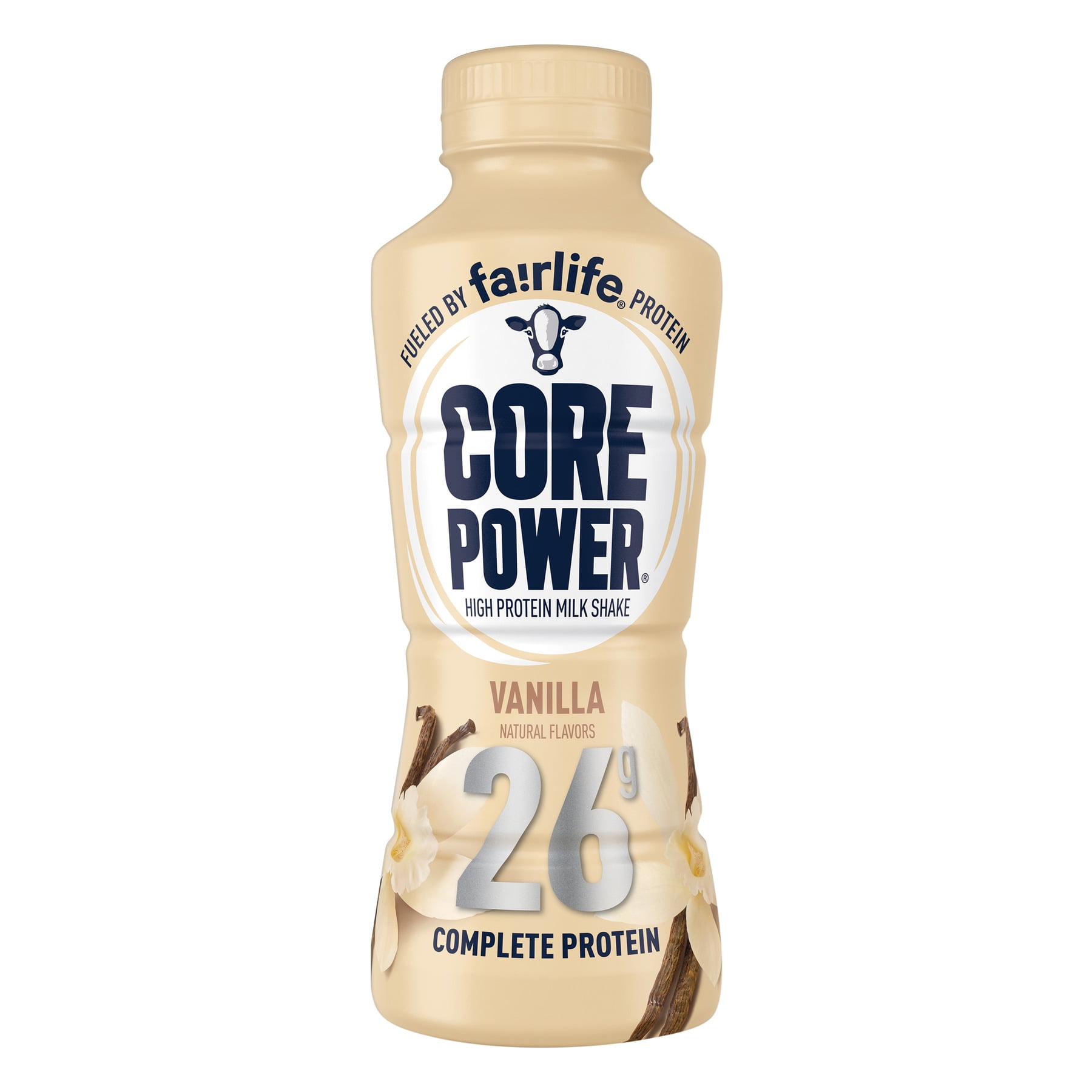 Core Power Complete Protein Milk Shake, 14.0 FL OZ