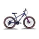 thumbnail image 1 of Bicicleta De Montaña Monk Inxss Rodada 26, 1 of 6