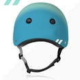 thumbnail image 3 of Bicicleta, patín o patinete para niños con doble certificación Helmet 80Six, 3 of 7