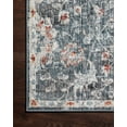 thumbnail image 5 of CSN-04 Blue / Rust - 2-6" x 4-0", 5 of 7