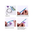 thumbnail image 3 of Manchon de Protection pour Câble en Fil, Gaine Thermorétractable, 3 of 3