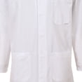 thumbnail image 3 of Portwest Standard Workwear Lab Coat (Medical Health), 3 of 4