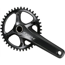 Shimano Ultegra FC-R8100 Crankset 165mm 12-Speed 52/36t Hollowtech