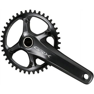 Shimano Ultegra FC-R8100 Crankset 165mm 12-Speed 52/36t Hollowtech