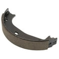 thumbnail image 2 of Geelife For BMW 99 328i Convertible 99 328i Sedan Rear Ceramic Brake Pad & Rotor Kit, 2 of 10