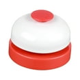 thumbnail image 4 of Calling Pet Ringing Toy Busy Board Bell Desk Summons Bell Snatching Bell Toy for Red, 4 of 8