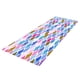 thumbnail image 5 of Alfombra de baño absorbente de 40 x 120 cm para ducha y máquina de baño. Ola de colores, 5 of 7