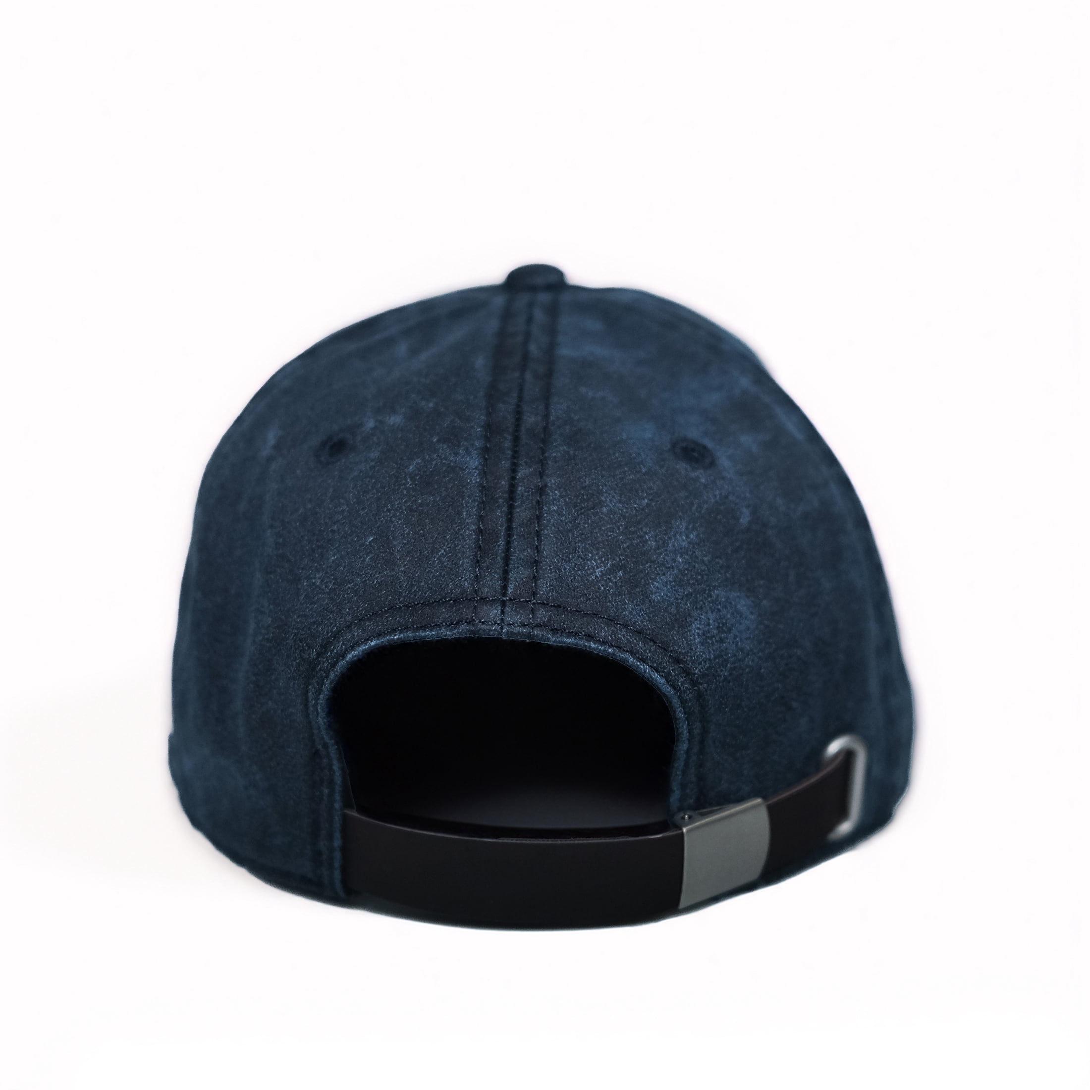 PlayStation Sony The Last of Us, Men's Embroidered Dad Hat, Blue