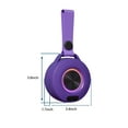 thumbnail image 3 of AZXY Speaker,Bluetooth Speaker,Wireless Portable Speaker Waterproof,Outdoor Speakers for Outside Home Party Beach Travel Gifts,Speakers with Lights On Sale, 3 of 6