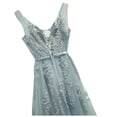 thumbnail image 3 of Vestido Largo De Fiesta ó Damas Con Encaje Para Mujer, 3 of 5