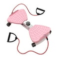 thumbnail image 1 of Torce de la cintura Disc de la cintura Aeróbica Body Building con bandas de resistencia Nonslip Sports Fitness Home Gym Balance Board, 1 of 8