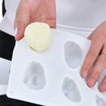 thumbnail image 3 of Uinagy Easter Bunny Cake Baking Tools, 3 of 9