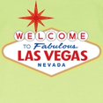 thumbnail image 3 of CafePress - Welcome To Fabulous Las Vegas, NV Infant T Shirt - Infant T-Shirt, 3 of 4