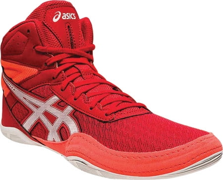 asics matflex 6 review