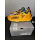 thumbnail image 5 of NEW Adi-das Exhibit A Low Basketball Shoe Sneaker size 9, 5 of 6