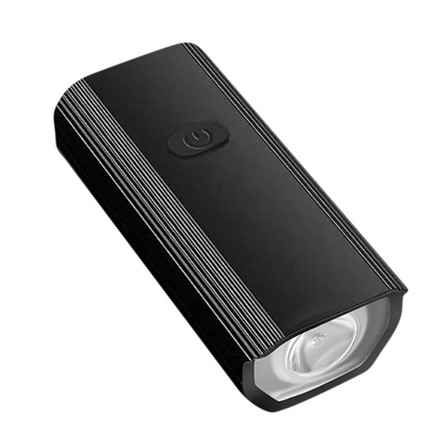 CEHVOM Bicycle Headlights, Mountain Bikes, Night Riding Charging, Strong Light Flashlight, USB Charging, Horn Lights, Cycling Equipment Clearance
