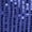 Blue, variant on Sequin Tops for Women Long Sleeve Sparkly Glitter Shirts Sequin Blouse for Party Night Gold L(L)