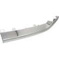 thumbnail image 3 of Grille Trim Chrome Driver Side Upper For 2014-2017 Honda Odyssey, 3 of 8