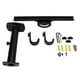 thumbnail image 5 of Colgador de pared Horizontal para bicicleta, gancho ajustable para bicicleta, estante de almacenamiento para bicicleta de montaña y carretera, 5 of 8