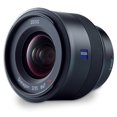 thumbnail image 3 of Lente ZEISS Batis 25 mm f/2 para montura Sony E, 3 of 6
