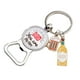 thumbnail image 3 of Llavero con abrebotellas, regalo del Día del Padre, llavero único para coche, llavero con colgante para bolso, regalos de cumpleaños, vacaciones de Estilo D, 3 of 9