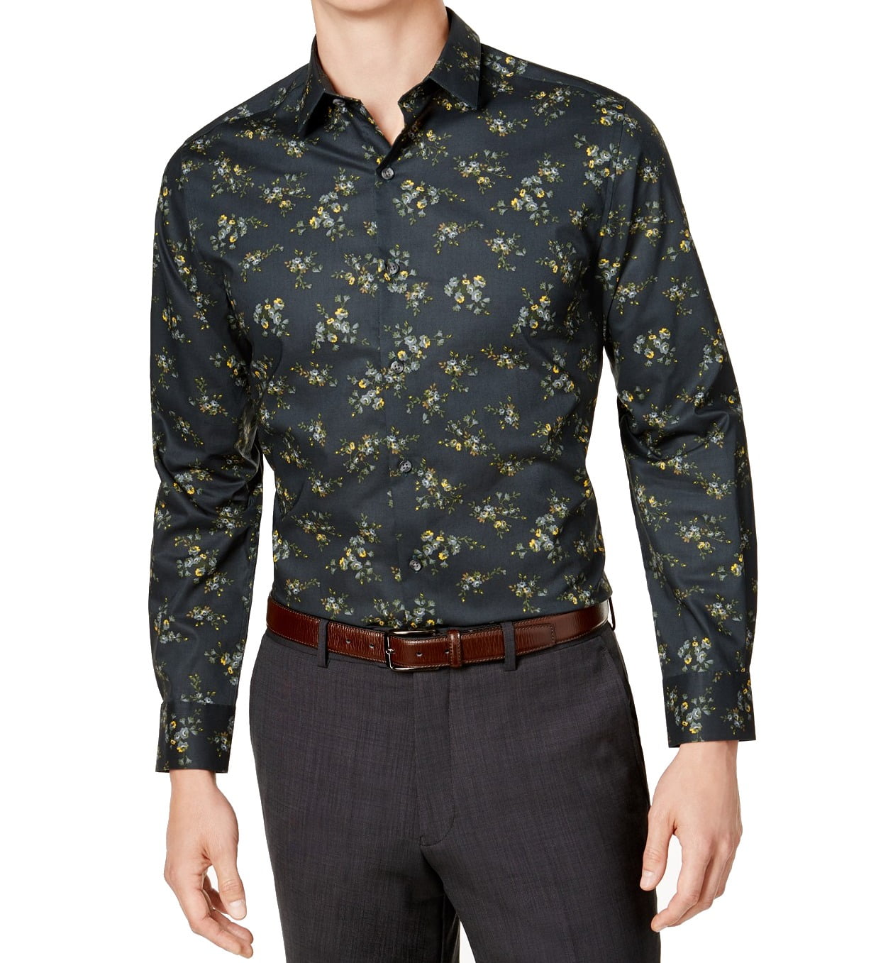 bar iii men's dress shirts