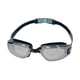 thumbnail image 3 of Gafas de natación gafas hombres mujeres adolescentes adolescentes fugas portátiles portátiles Galvanoplastia de plata, 3 of 8