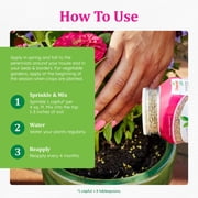 Osmocote Smart-Release Plant Food Plus Outdoor & Indoor, 1 lb.
