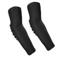thumbnail image 4 of DYNWAVECA Elbow Paded Non Slip Protector Gear for Volleyball Flooring Extreme Exercise XXL, 4 of 10