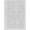 Black And White, Pattern 1, variant on ODIKA 8'x10' Washable Area Rug Herringbone Diagonal Geometric Featuring Interlocking Shapes for King Size Bedroom Under Bed, Master Suite, Non-Shedding, Easy Care