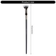 thumbnail image 5 of Drrntien Fan-Shape Eyelash Brush Mascara Fan Brush Eyelash Comb for Natural Lifted Effect, 5 of 9