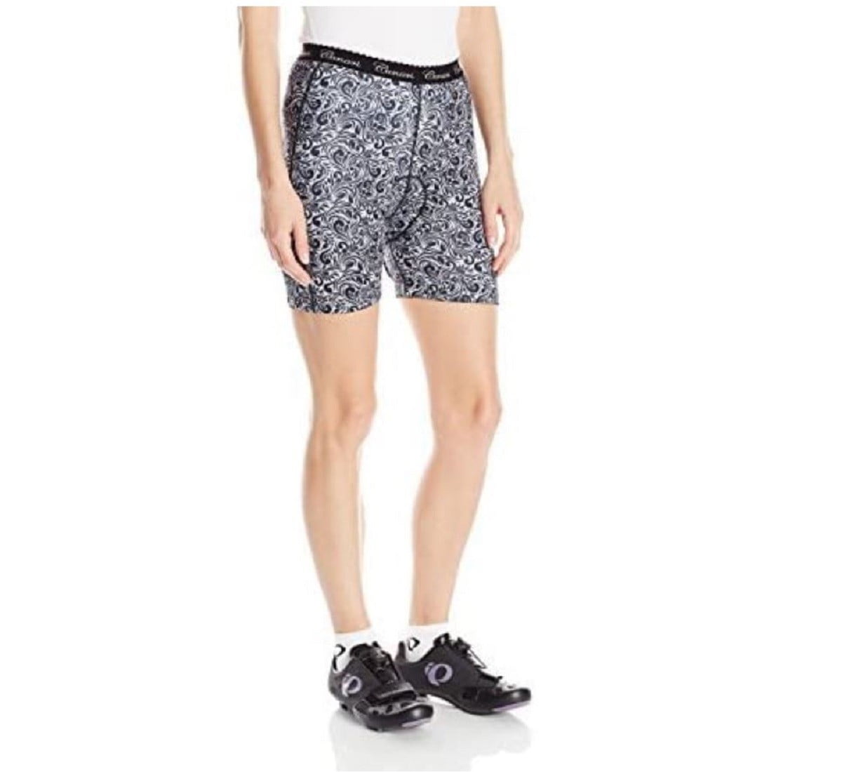 canari gel liner shorts canari gel liner shorts