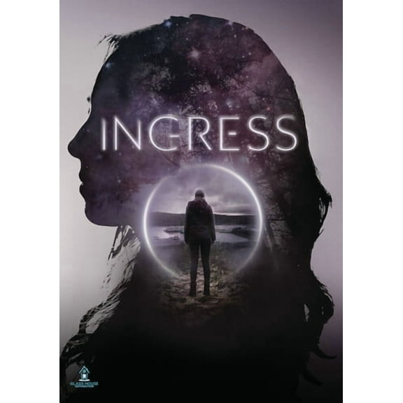 Ingress (DVD), Rising Sun Media, Sci-Fi & Fantasy